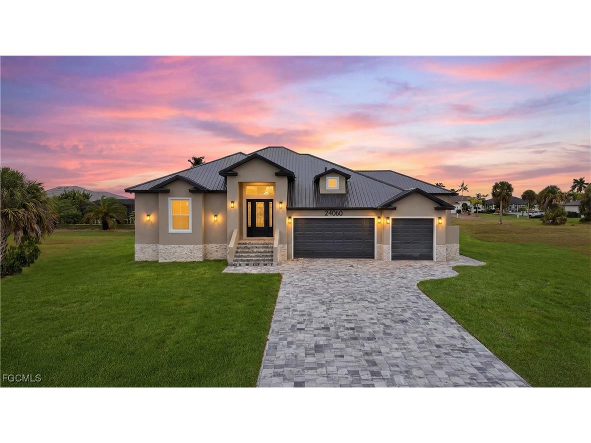 24060 Peppercorn Road Punta Gorda FL 33955 2026006176 image1