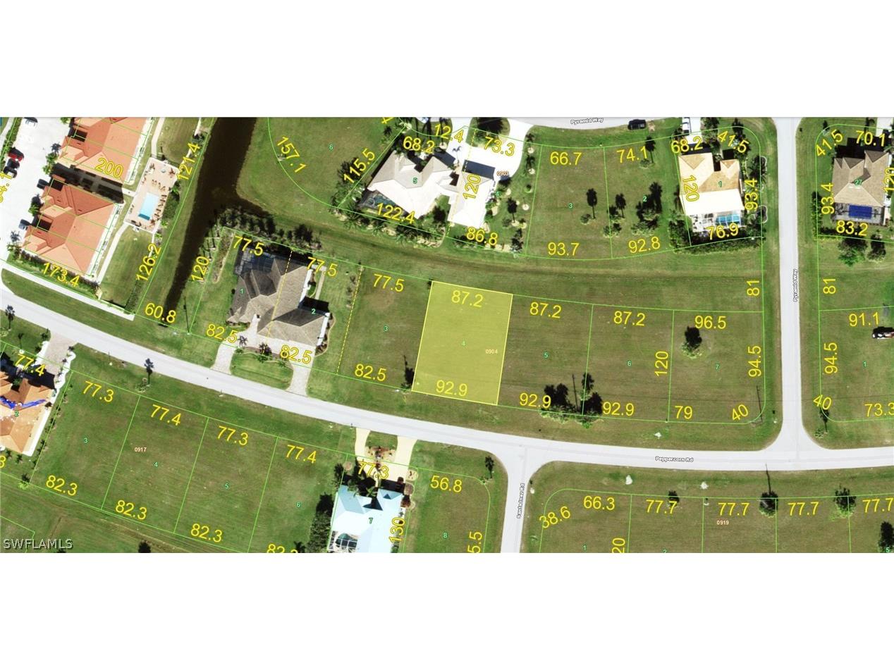 24060 Peppercorn Road Punta Gorda FL 33955 224055867 image1