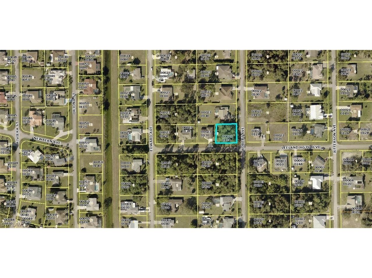 2407 Leeland Heights Boulevard Lehigh Acres FL 33936 223064629 image1