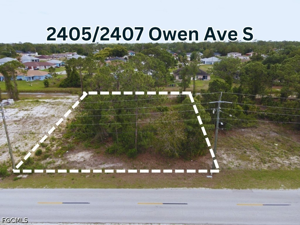 2407 Owen Avenue S Lehigh Acres FL 33973 2026017327 image1