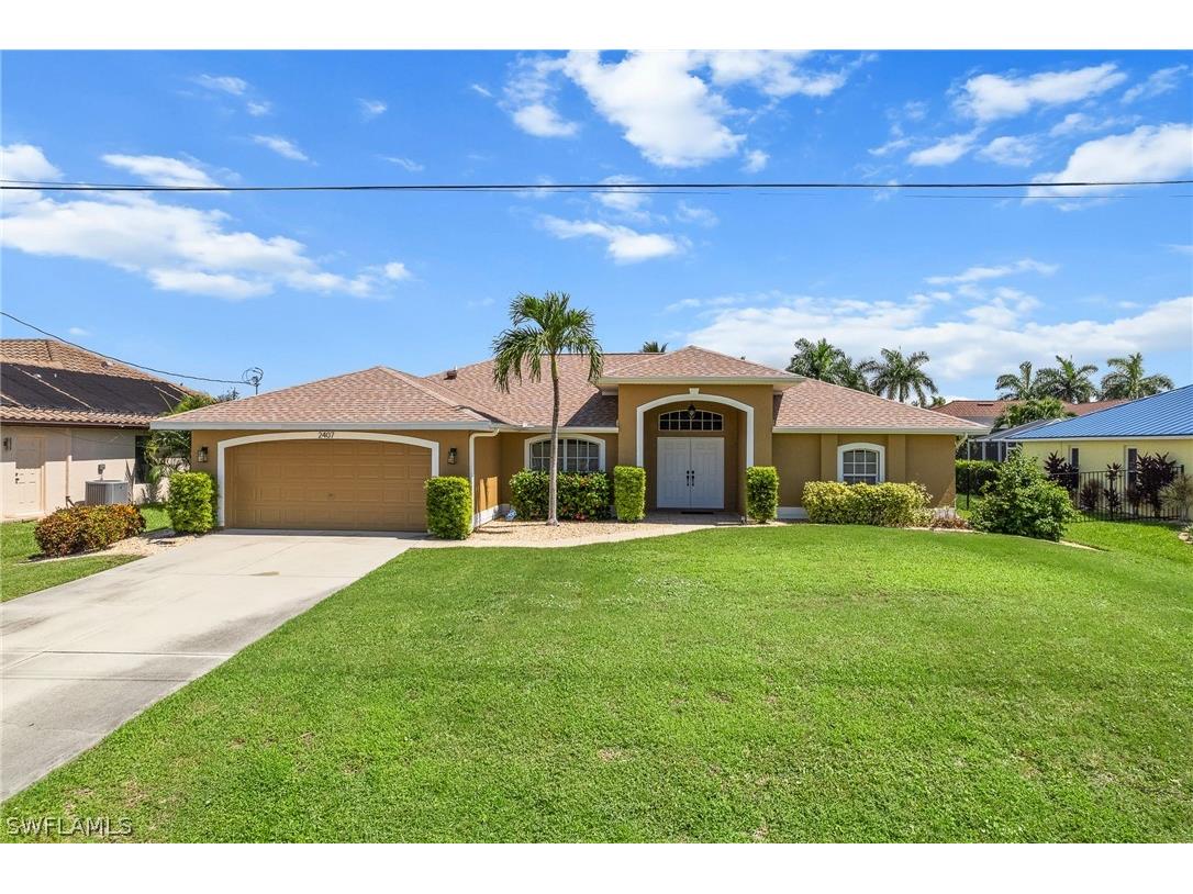 2407 SW 53rd Terrace Cape Coral FL 33914 224060249 image1