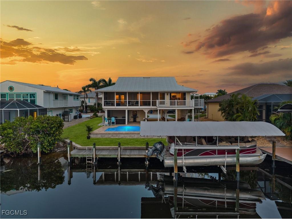 2407 Sycamore Street Saint James City FL 33956 2025008195 image1