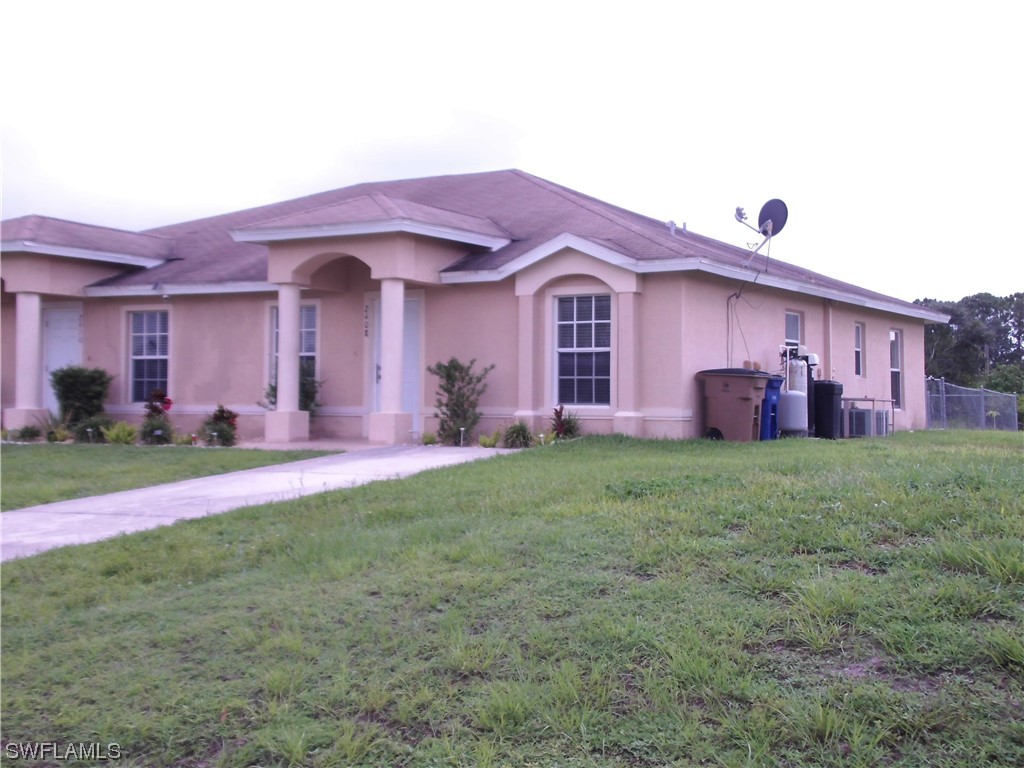 2408 Haviland Avenue S Lehigh Acres FL 33973 223048550 image1