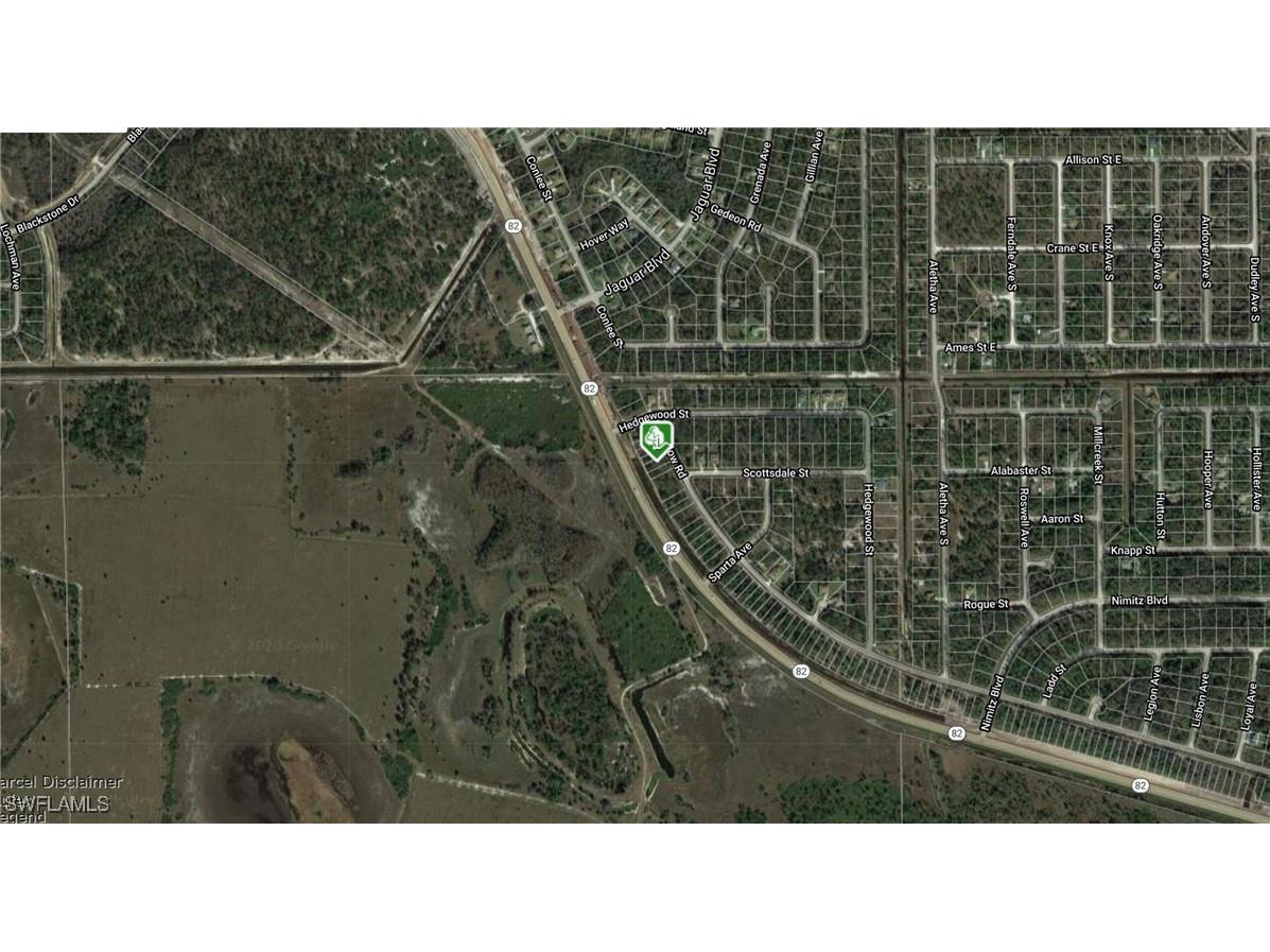 2408 Meadow Road Lehigh Acres FL 33974 225071935 image1