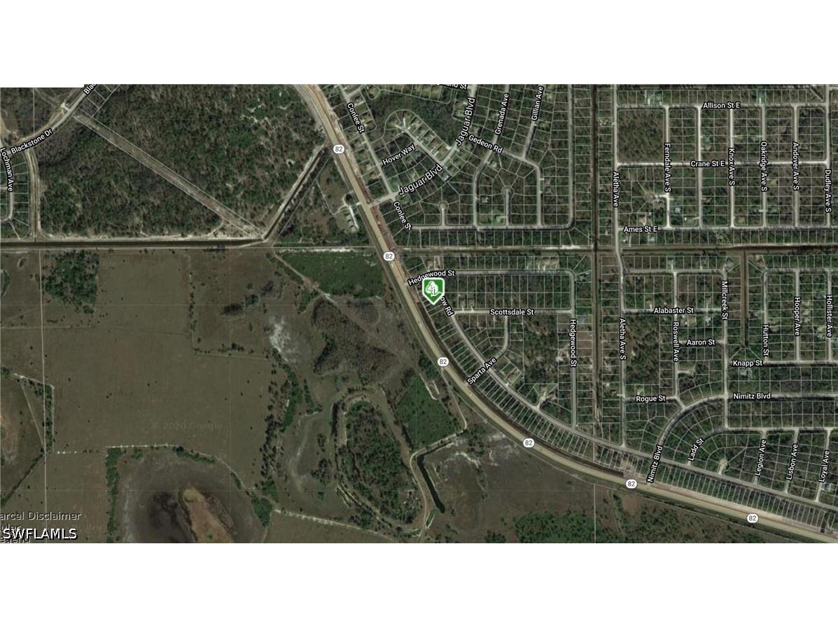 2408 Meadow Road Lehigh Acres FL 33974 226016294 image1