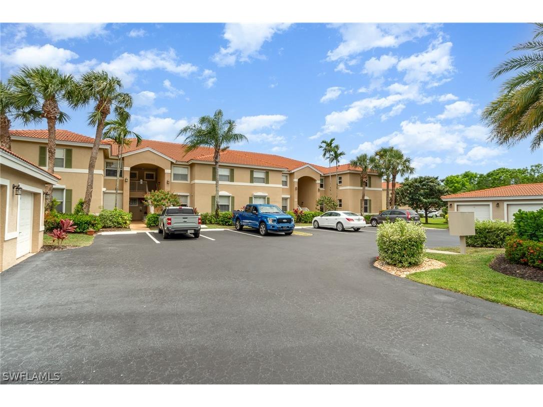 2408 Millcreek Lane #104 Naples FL 34119 224044019 image1