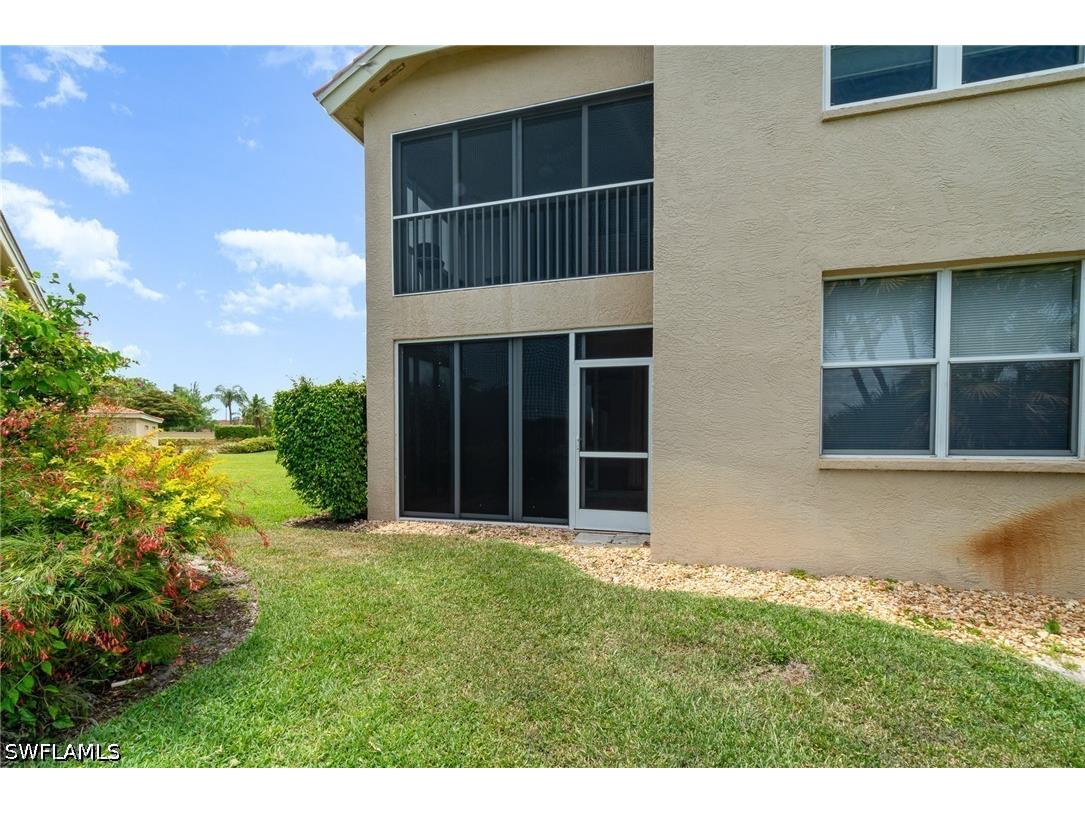 2408 Millcreek Lane #104 Naples FL 34119 226023347 image24
