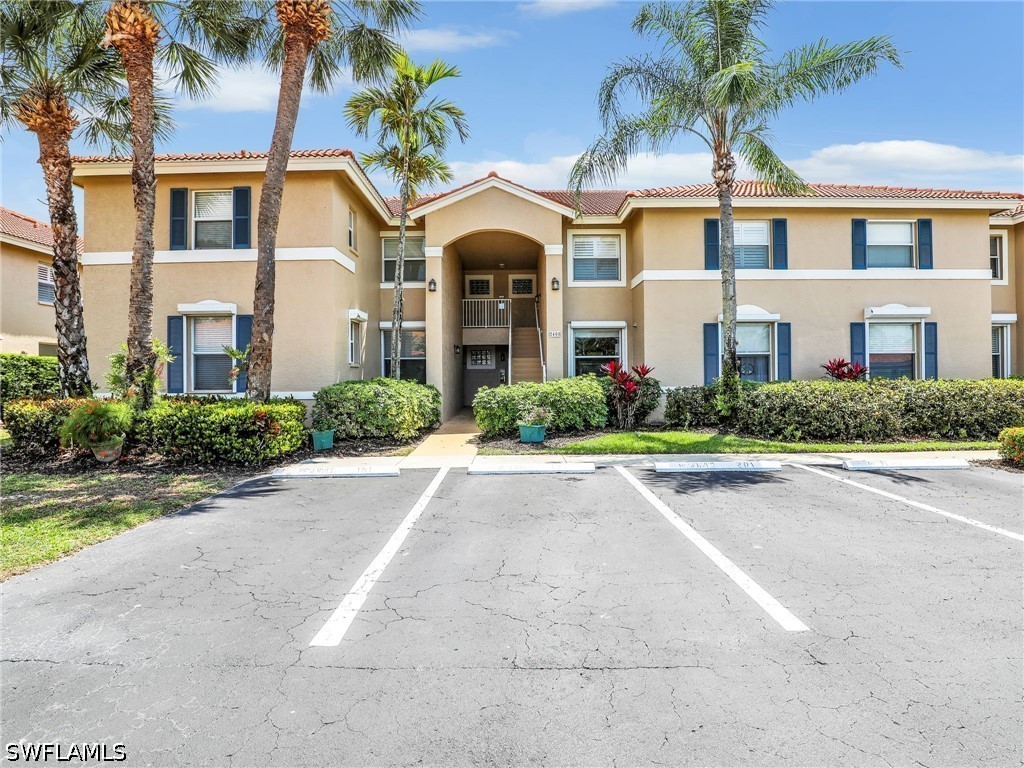 2408 Millcreek Lane #202 Naples FL 34119 226017586 image1