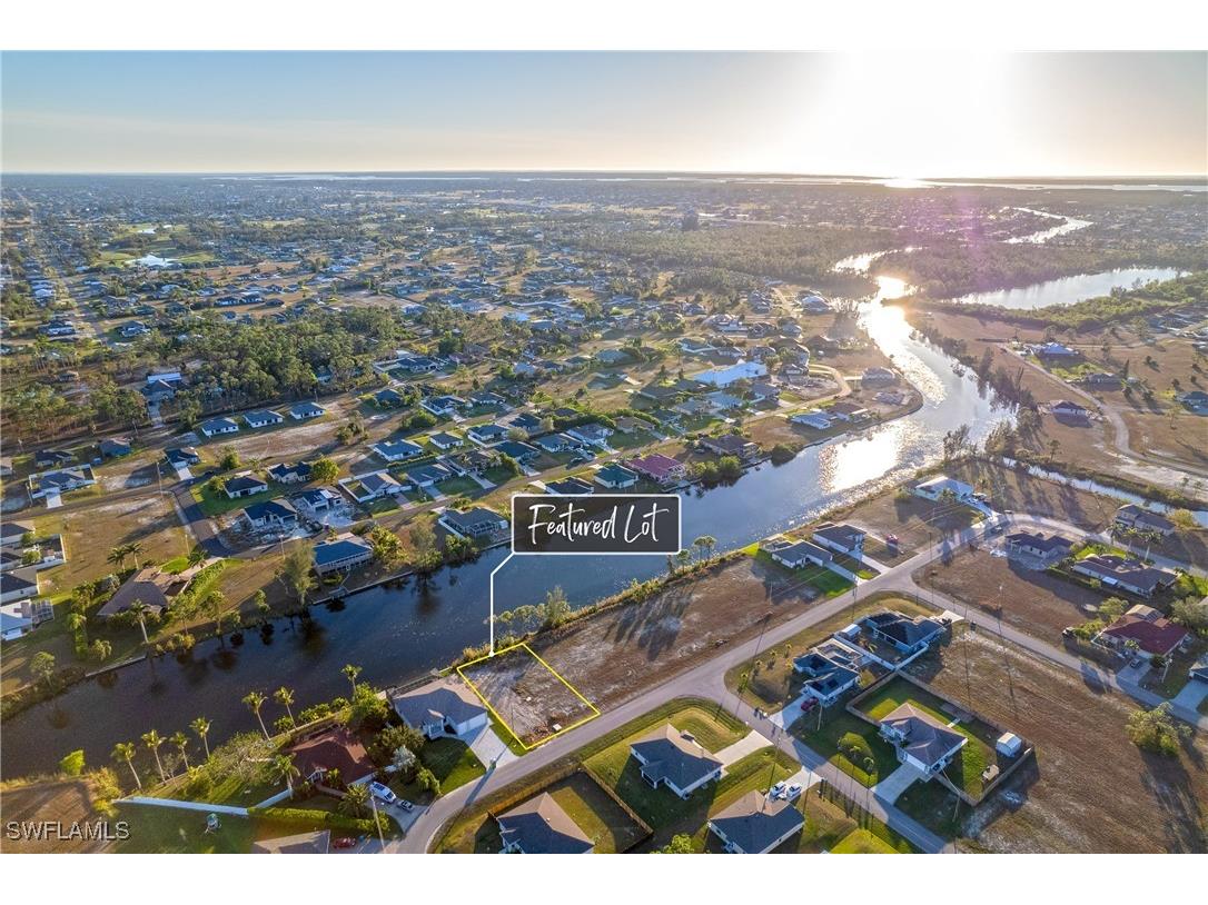 2408 NW 25th Terrace Cape Coral FL 33993 224102786 image1