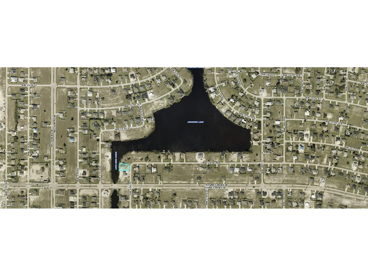 2408 NW 6th Place Cape Coral FL 33993 2025010393 image2