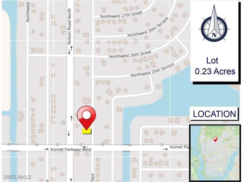 2408 NW 7th Place Cape Coral FL 33993 225019083 image1