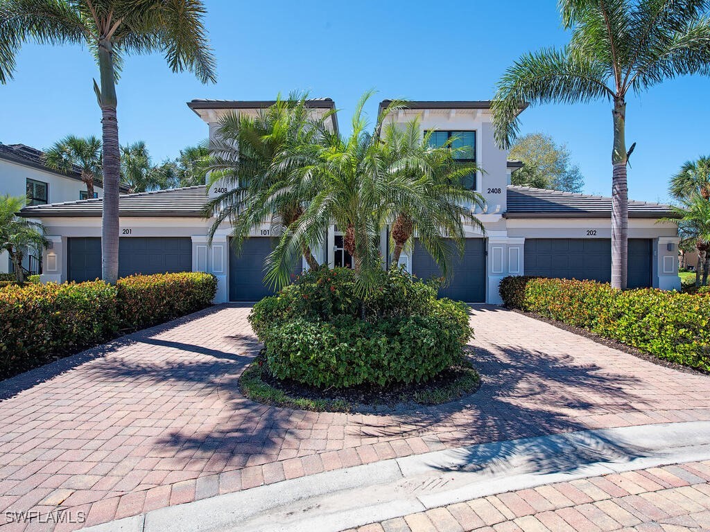 2408 Ravenna Boulevard #102 Naples FL 34109 225008903 image1