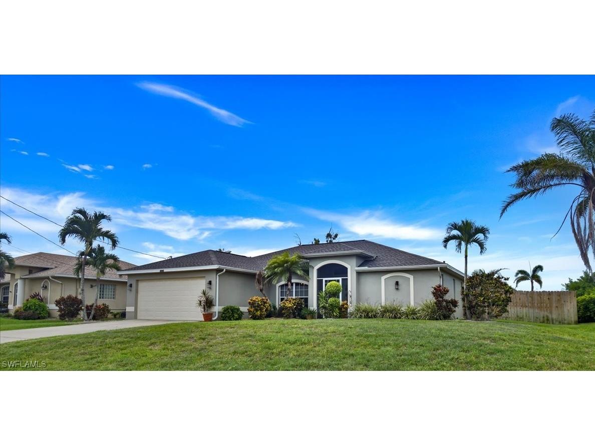 2408 SW 39th Street Cape Coral FL 33914 223043464 image1