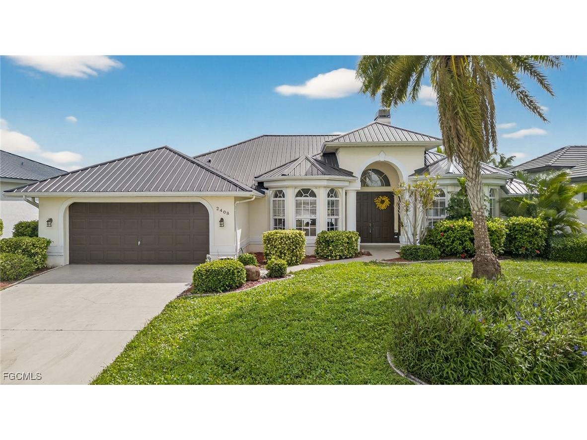2408 SW 43rd Terrace Cape Coral FL 33914 2025013024 image1