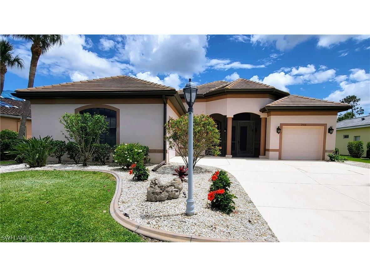 2408 Silver Palm Road North Port FL 34288 223028935 image1