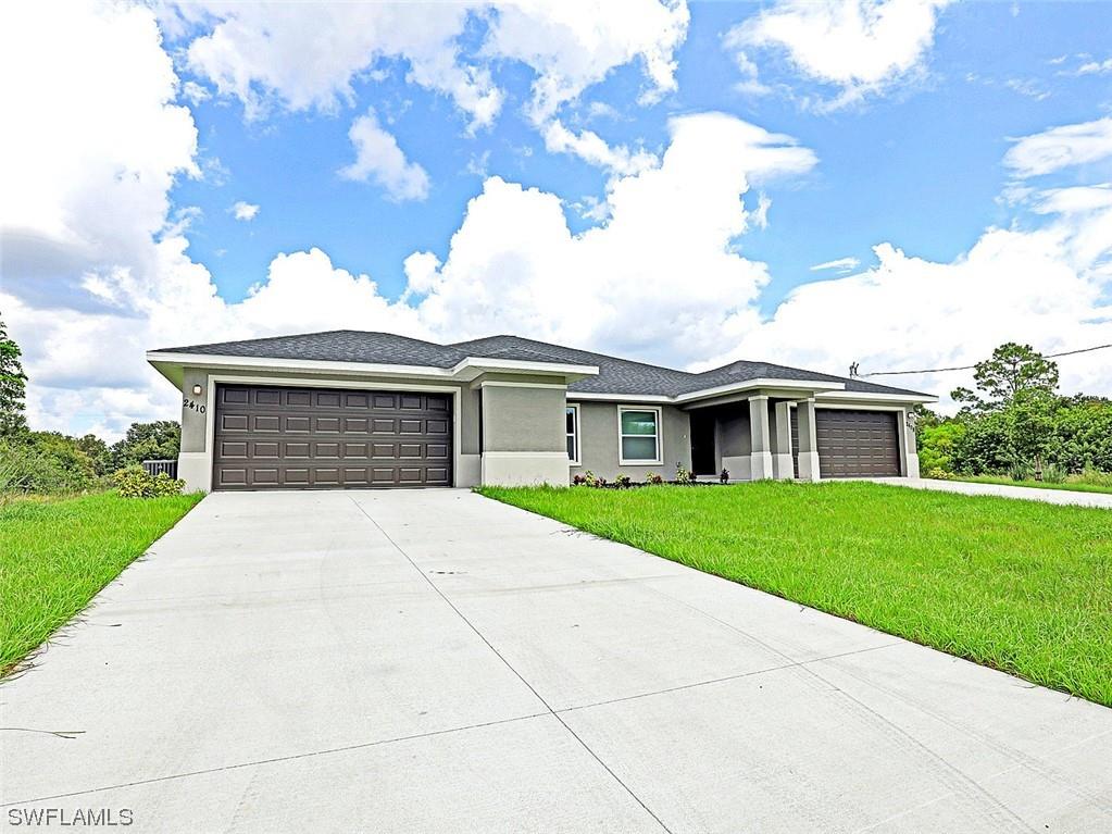 2408 Xelda Avenue N #2410 Lehigh Acres FL 33971 223048413 image1