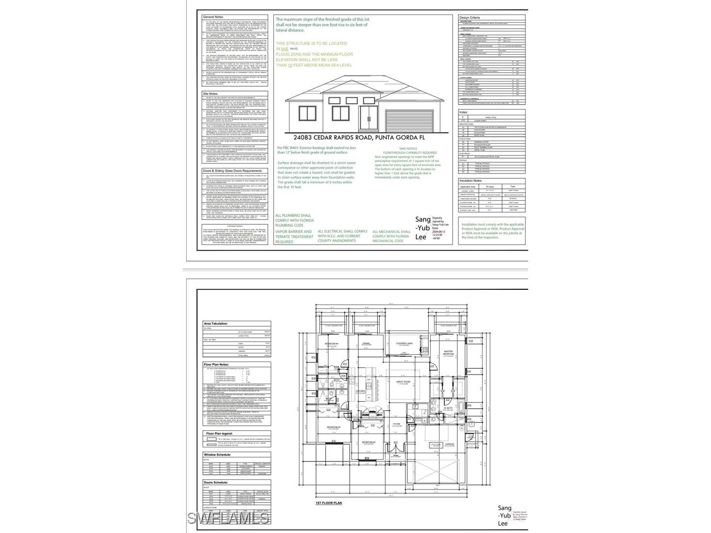 24083 Cedar Rapids Rd Court Port Charlotte FL 33955 225070634 image5