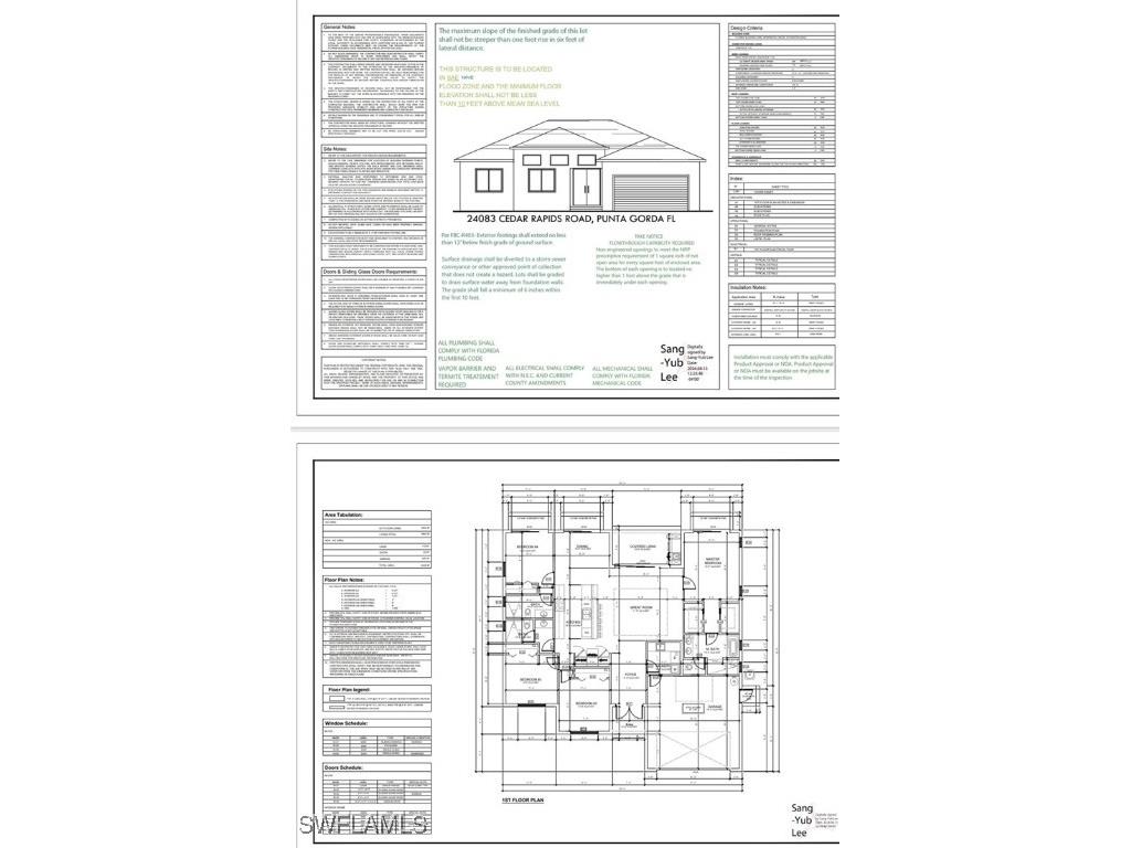 24083 Cedar Rapids Rd Court Port Charlotte FL 33955 225070634 image4