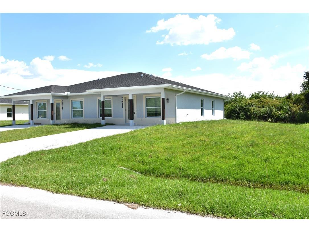 2409/2411 Churchill Avenue N Lehigh Acres FL 33971 2025003301 image2