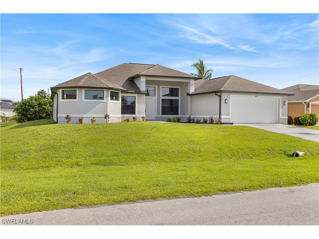 2409 SW 50th Lane Cape Coral FL 33914 223077189 image1