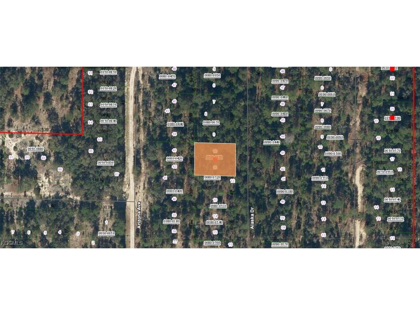 241 Alaska Drive Hawthorne FL 32640 2025018049 image1