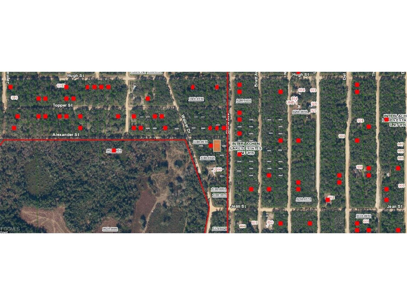 241 Alaska Drive Hawthorne FL 32640 2025018049 image2