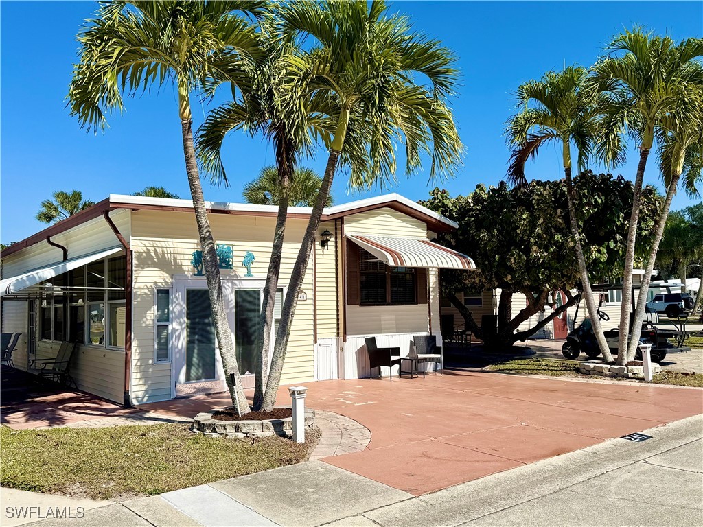 241 Cattleya Refuge #241 Naples FL 34114 226002805 image1