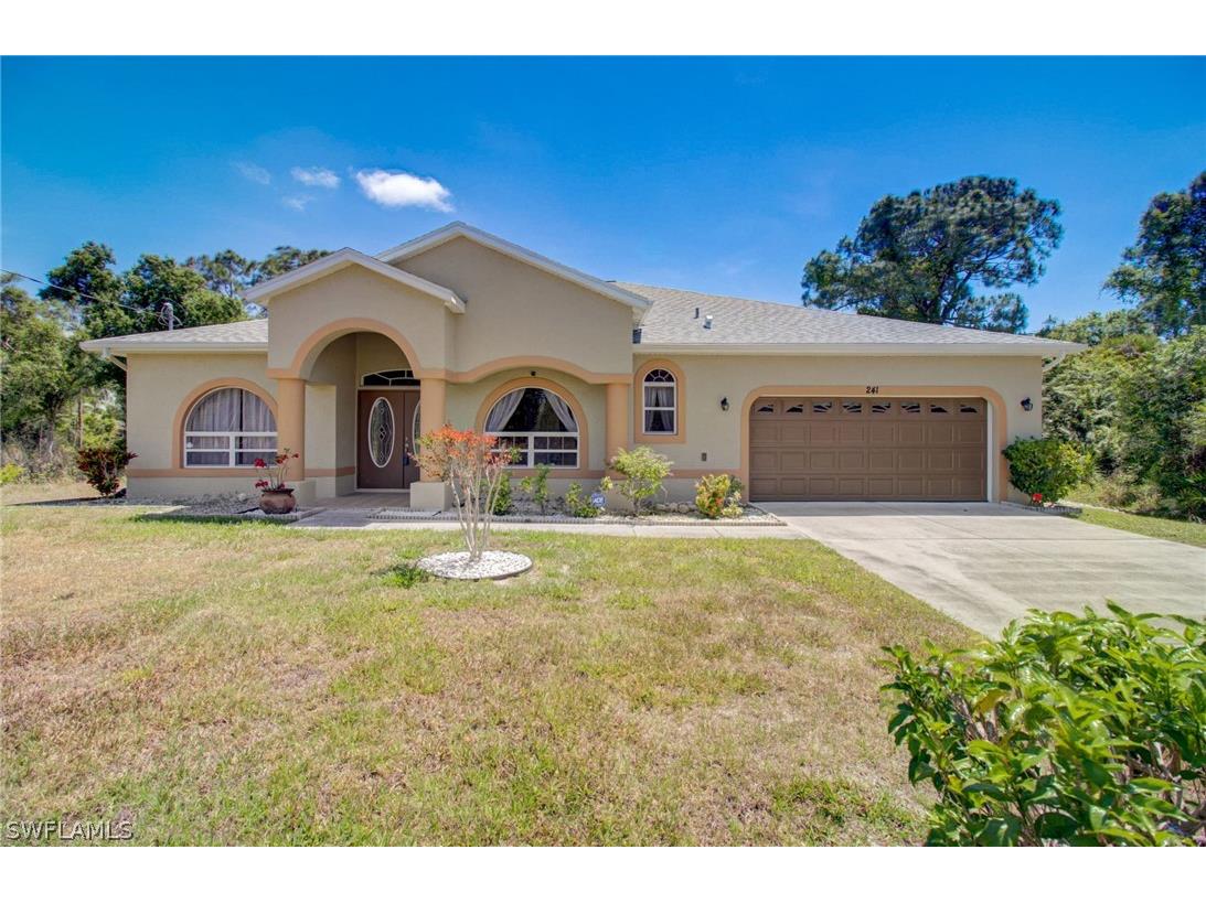 241 Columbus Boulevard S Lehigh Acres FL 33974 224048651 image1