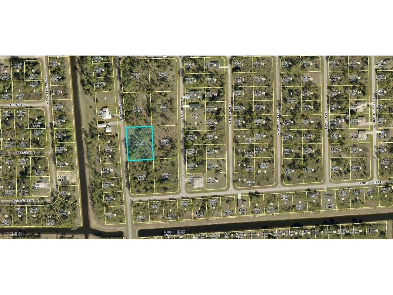 241 Genoa Avenue S Lehigh Acres FL 33974 2025013704 image1