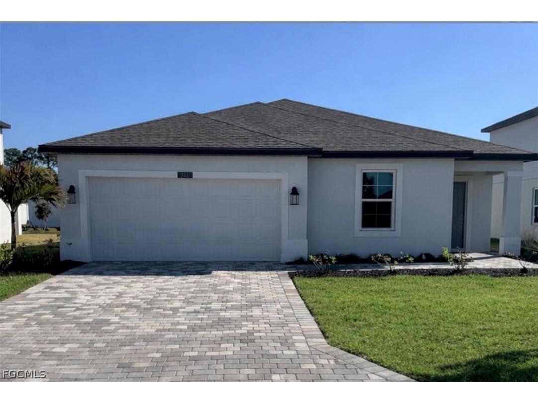 241 Moonlit Lake Trail Lehigh Acres FL 33936 225043701 image1