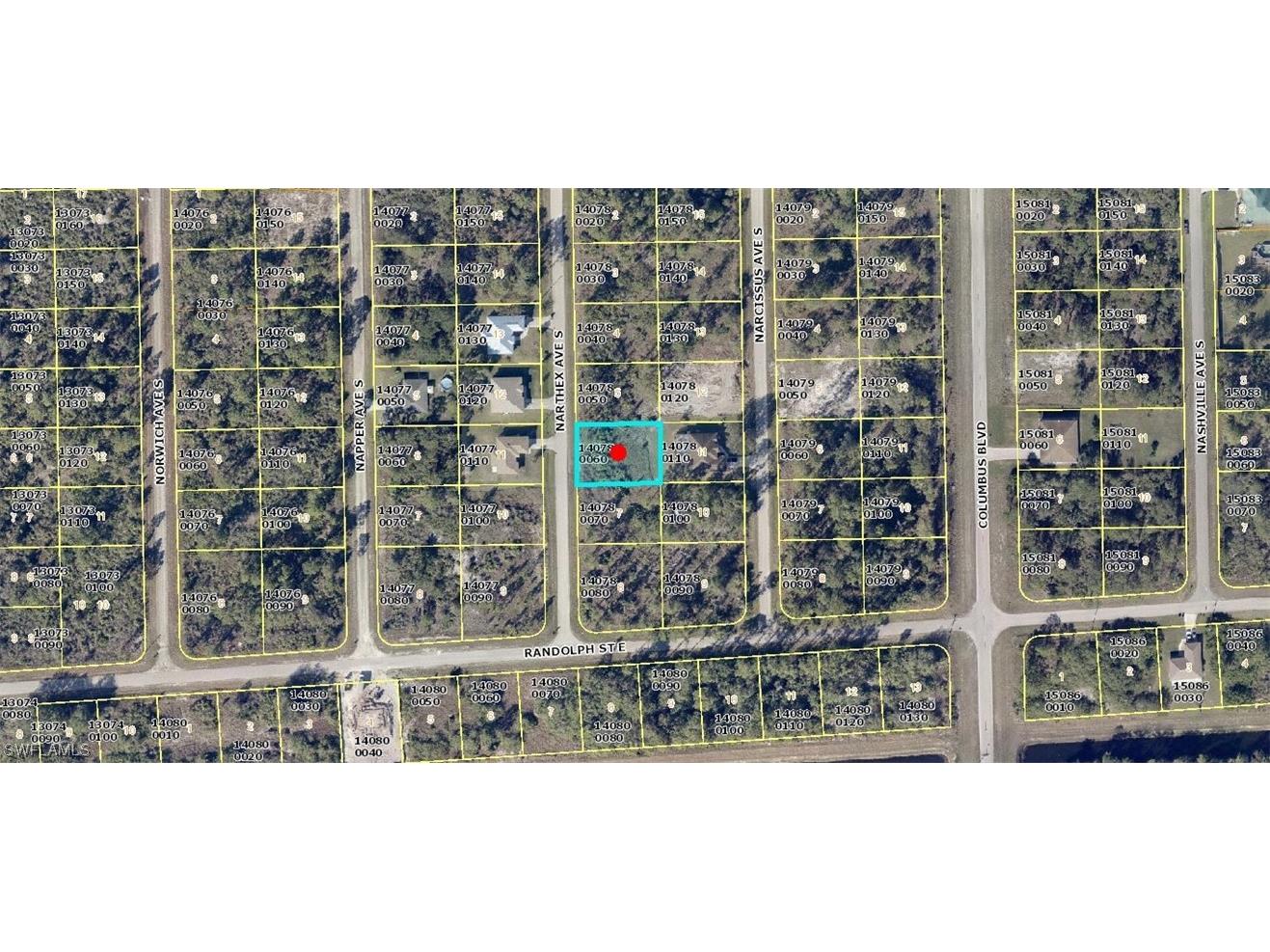 241 Narthex Avenue S Lehigh Acres FL 33974 223068087 image1