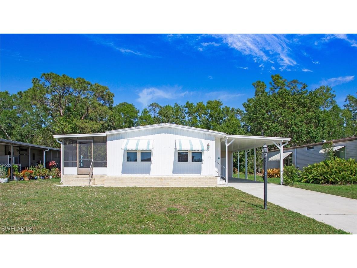 241 Ocean Reef Lane Naples FL 34114 225018660 image1