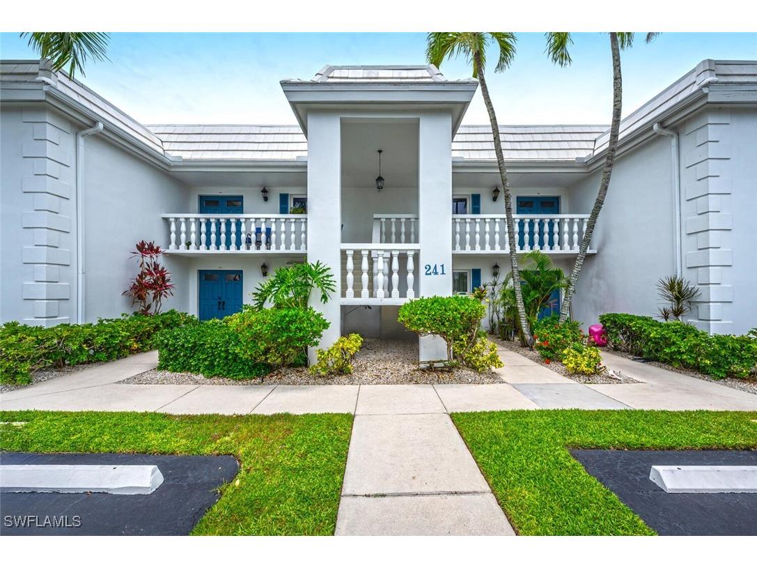 241 Palm River Boulevard #C202 Naples FL 34110 225070030 image1