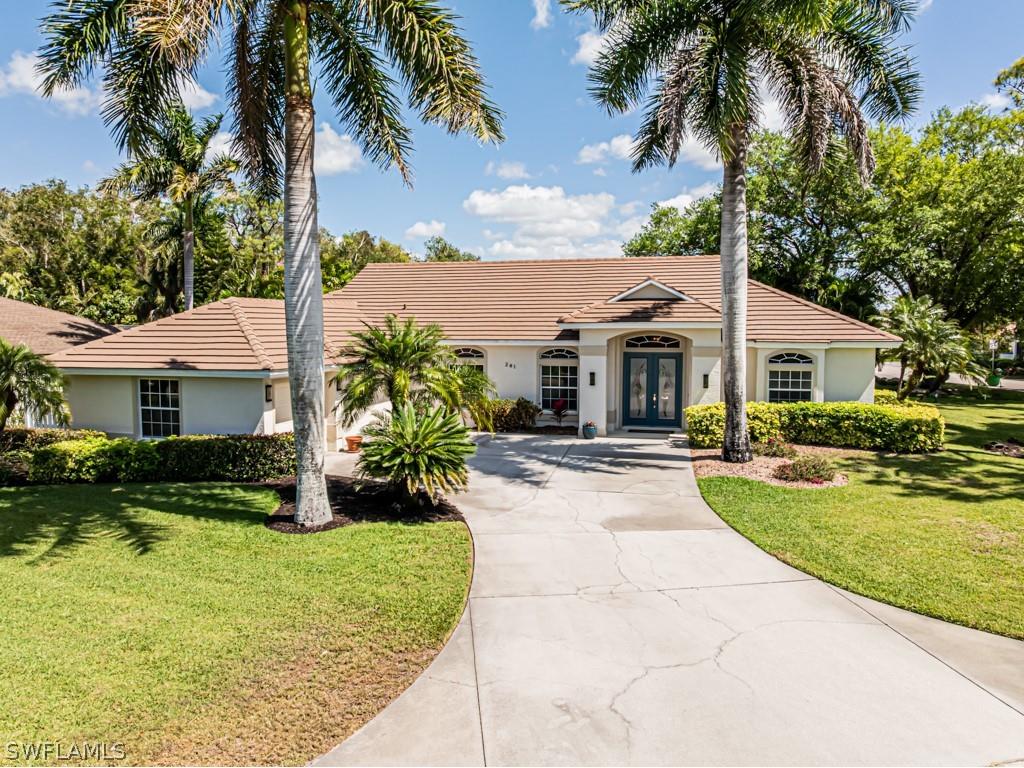 241 Palmetto Dunes Circle Naples FL 34113 226012324 image1
