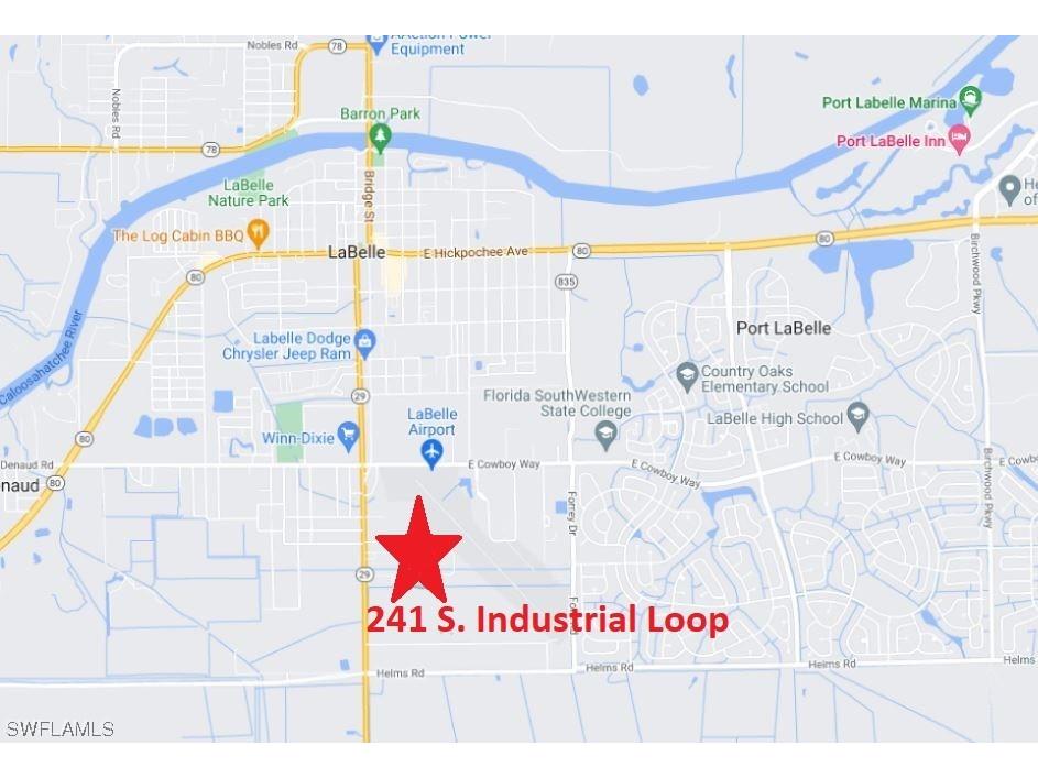 241 S Industrial Loop Labelle FL 33935 223066613 image1
