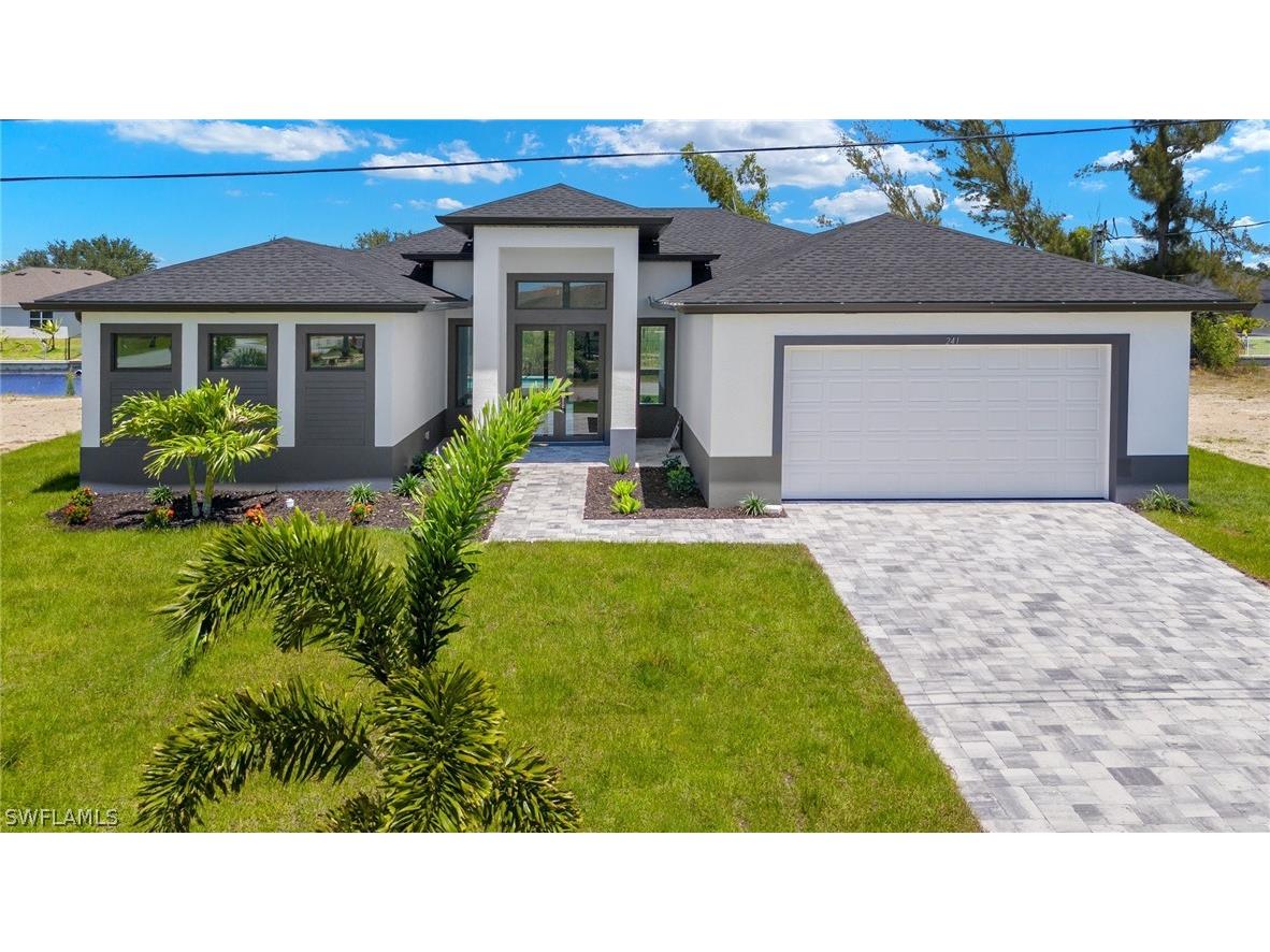 241 SW 26th Terrace Cape Coral FL 33914 224039101 image1