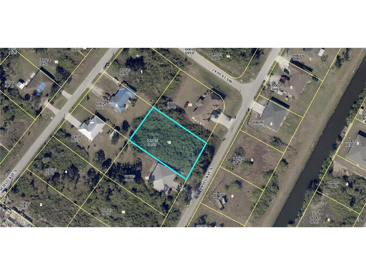 2410 Ansel Avenue S Lehigh Acres FL 33973 223032649 image1