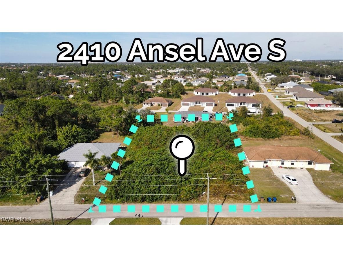 2410 Ansel Avenue S Lehigh Acres FL 33973 225012266 image1