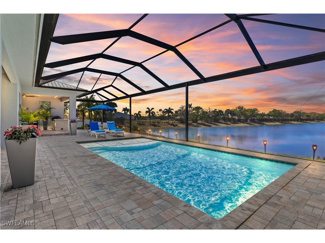 2410 Kismet Lakes Lane Cape Coral FL 33993 225015427 image1