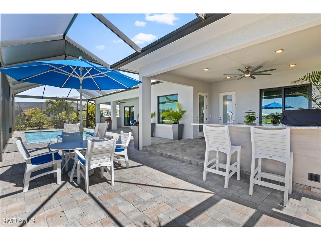 2410 Kismet Lakes Lane Cape Coral FL 33993 225015427 image36