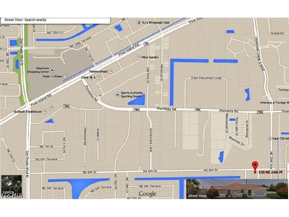 2410 NE 6th Street Cape Coral FL 33909 2026028901 image29