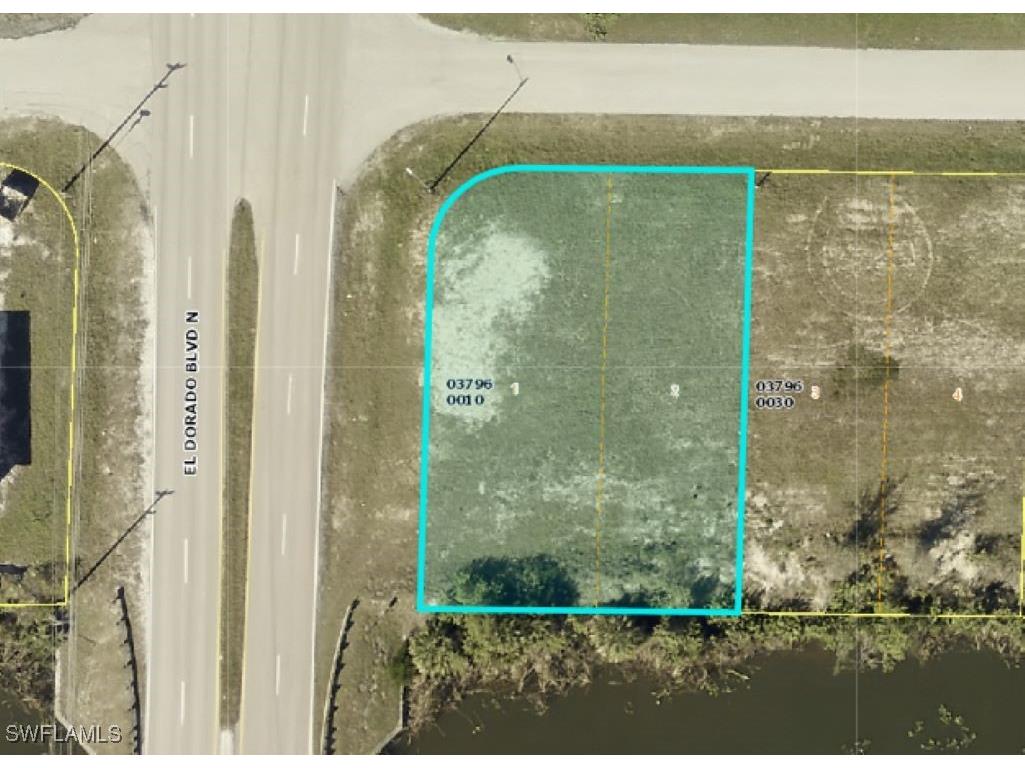 2410 NW 10th Street Cape Coral FL 33993 224084992 image1