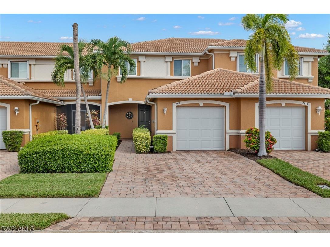 2411 Laurentina Lane Cape Coral FL 33909 223042378 image1