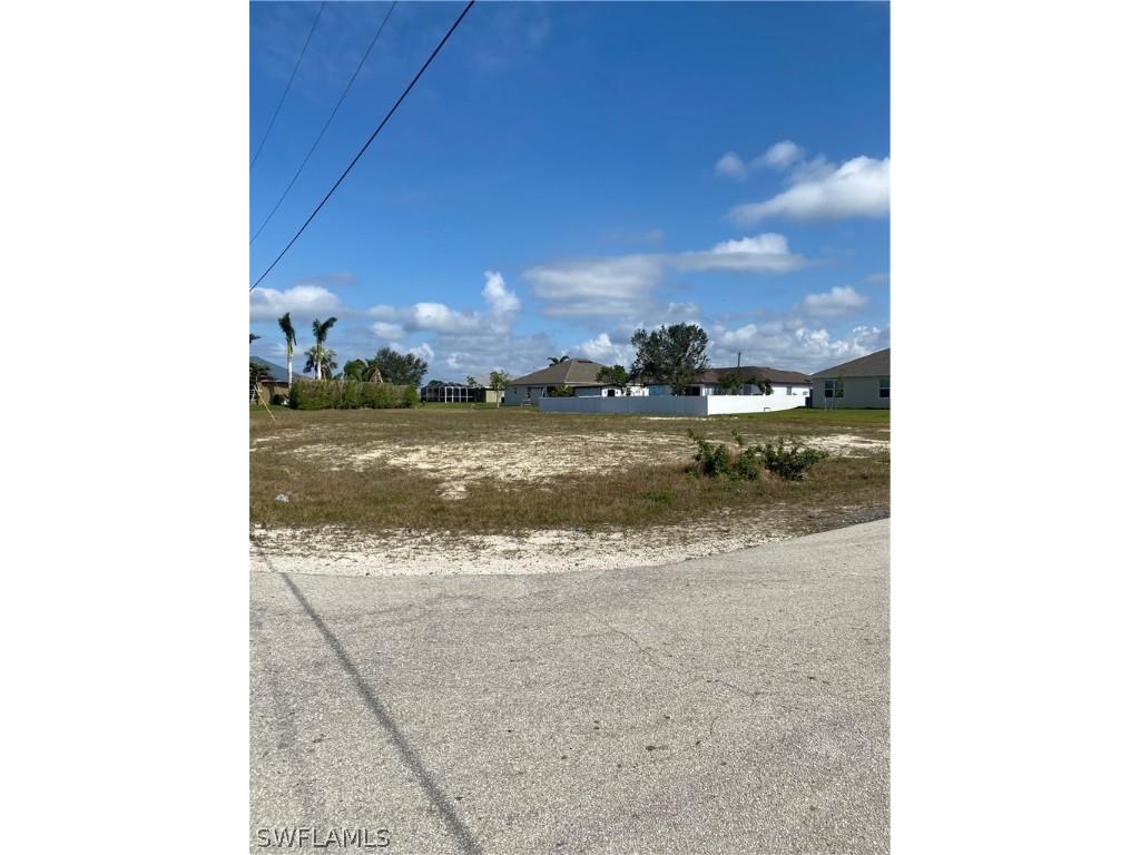 2411 NW 24th Terrace Cape Coral FL 33993 223011220 image1