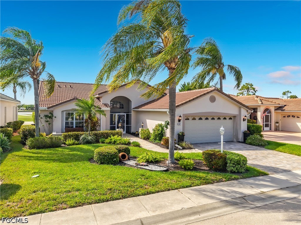 2411 Palo Duro Boulevard North Fort Myers FL 33917 2026016980 image1