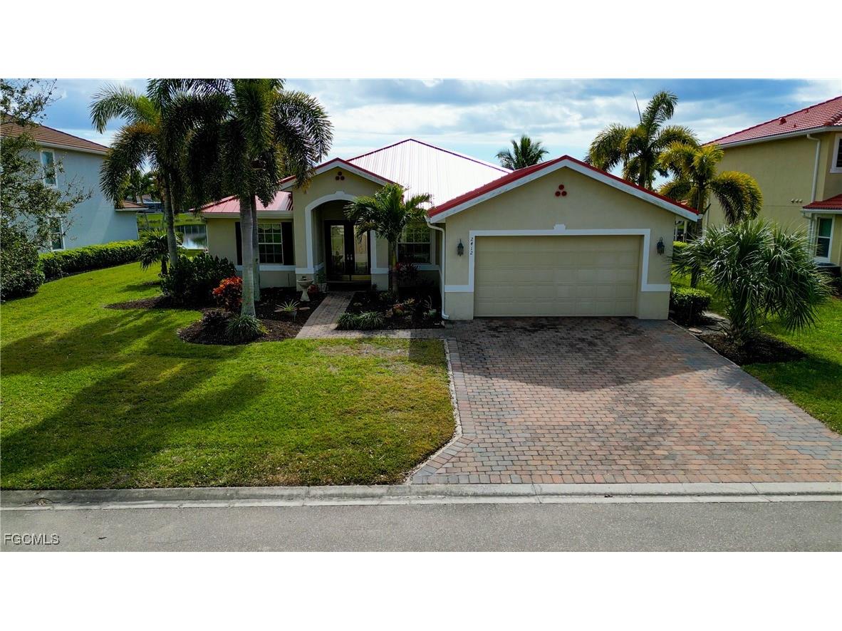 2412 Ashbury Circle Cape Coral FL 33991 2025018554 image1