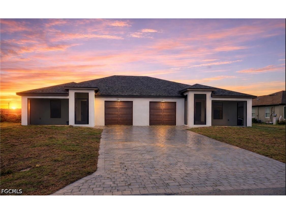 2413-2415 Ansel Avenue S Lehigh Acres FL 33973 2026016359 image1