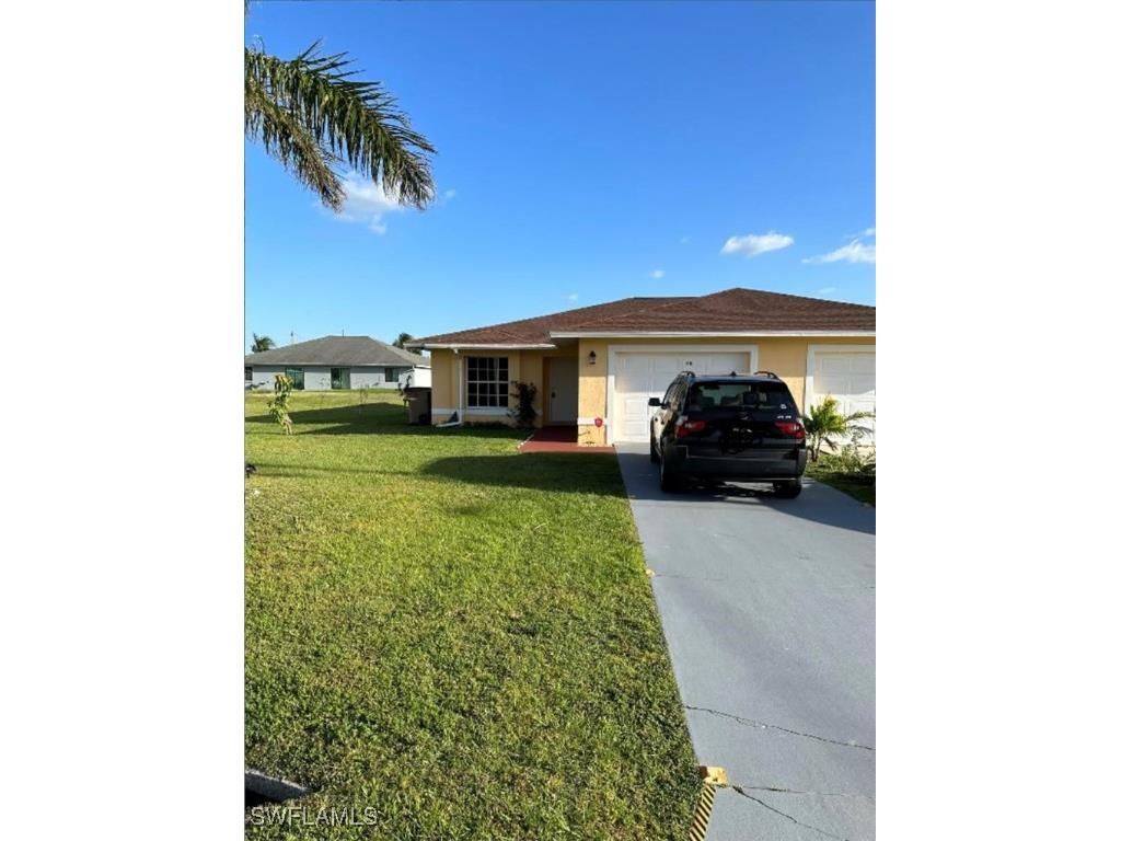 2413-2415 Paul Avenue S Lehigh Acres FL 33973 224068496 image1