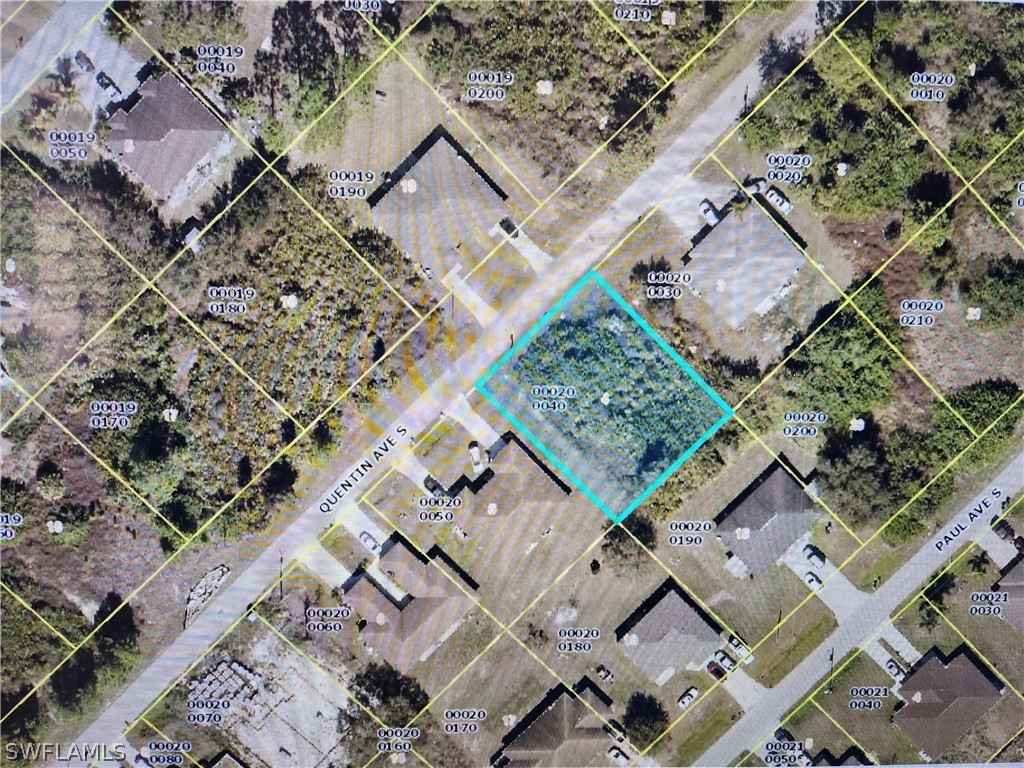 2413-2415 Quentin Avenue S Lehigh Acres FL 33973 223012258 image1