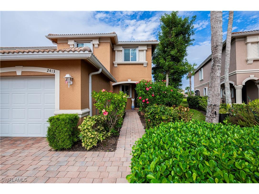 2413 Laurentina Lane Cape Coral FL 33909 223087198 image1